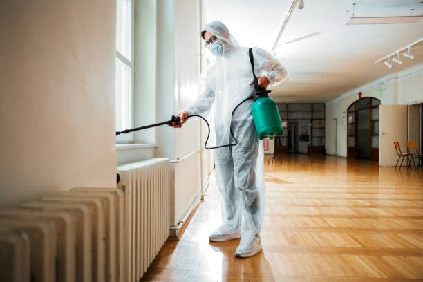 Best Residential Pest Control  in Princevle, IL